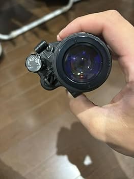 Amazon.co.jp: AN/PVS 14 omni7 Wilcox J Arm ナイトビジョン